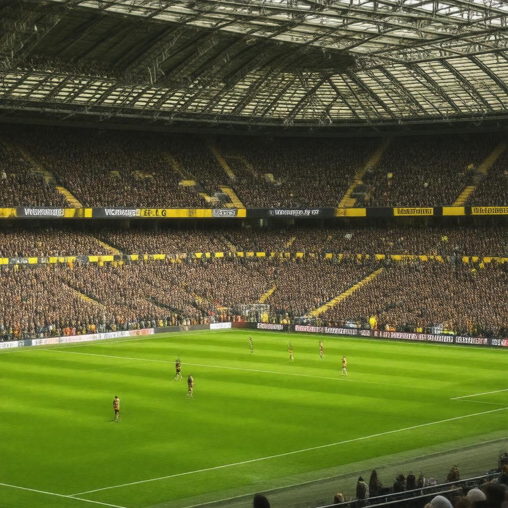 Watford F.C.